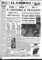 giornale/CFI0354070/1960/n. 222 del 16 settembre